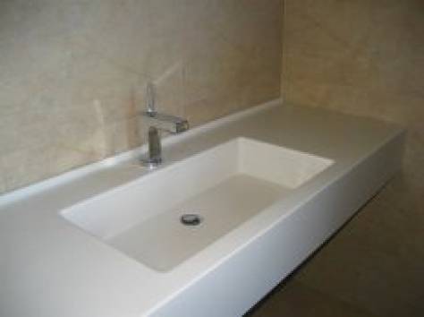 Изделия из искусственного камня, фотография 5