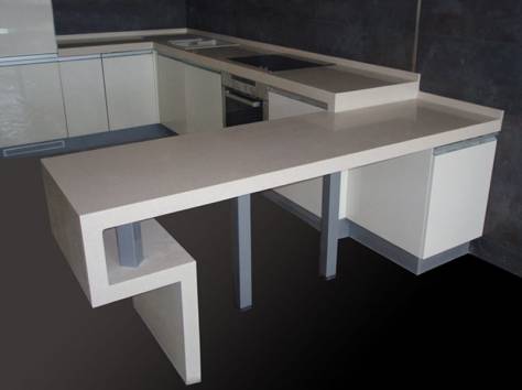 Изделия из искусственного камня, фотография 9