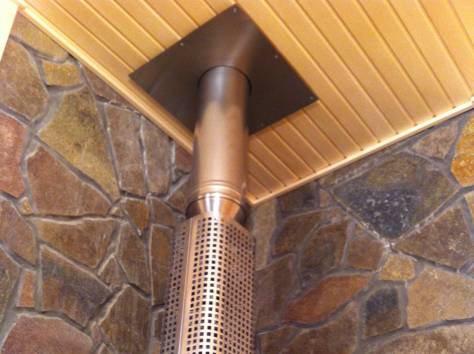 Строительство саун, фотография 3