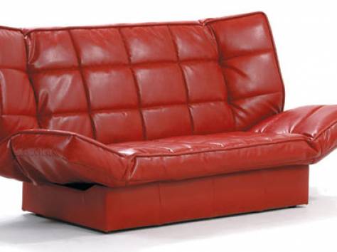 Продам диваны на металлокаркасе, фотография 1