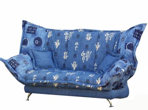 Продам диваны на металлокаркасе, фотография 3