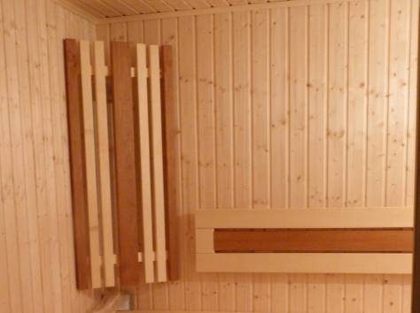 Строительство саун, фотография 7