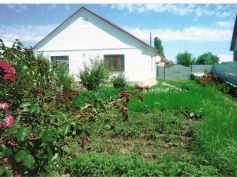 Недвижимость, Алматинская область район,пос.Кызыл-Кайрат, фотография 1