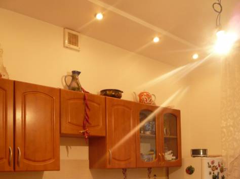 Недвижимость, Алматинская область район,пос.Кызыл-Кайрат, фотография 4