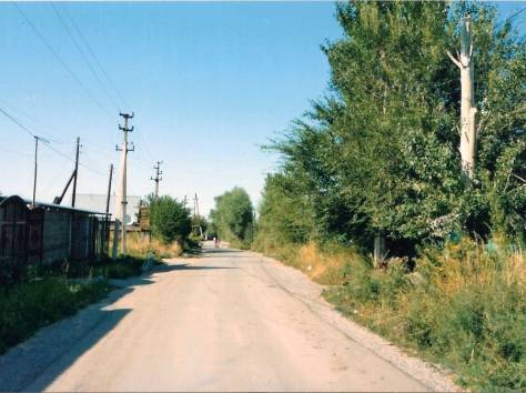 Недвижимость, Алматинская область район,пос.Кызыл-Кайрат, фотография 8