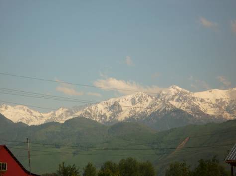 Недвижимость, Алматинская область район,пос.Кызыл-Кайрат, фотография 9