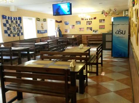 сдается коммерческое помещение, Майлина 3/2, фотография 1