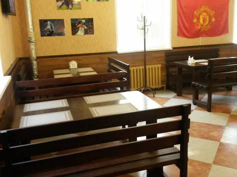 сдается коммерческое помещение, Майлина 3/2, фотография 2