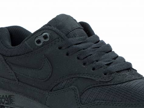 Nike Air Max 87 Black, фотография 3