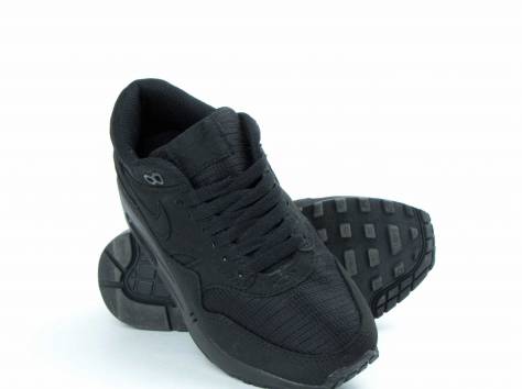 Nike Air Max 87 Black, фотография 5
