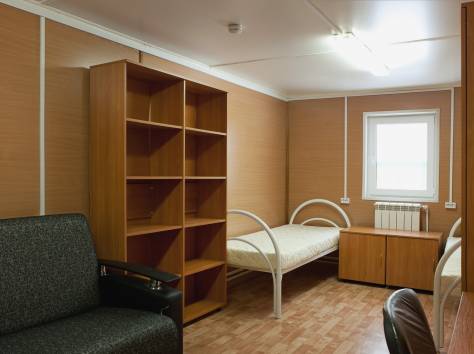 Контейнеры под жилье утепленные 20и 40 футовые., фотография 3