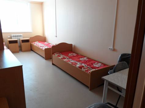 Контейнеры под жилье утепленные 20и 40 футовые., фотография 6