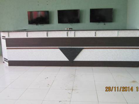 барная стойка, фотография 6