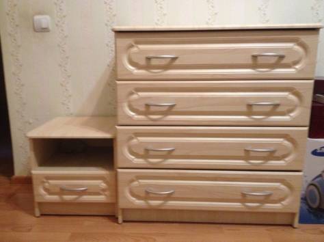 Продам спальный гарнитур!, фотография 1