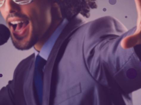 Услуга Тамада, фотография 1