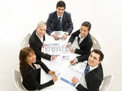 Требуются сотрудники в офис, фотография 1