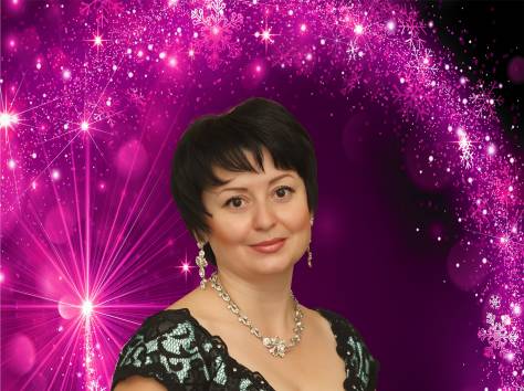 Ведущие от 40 тыс.тенге, фотография 1