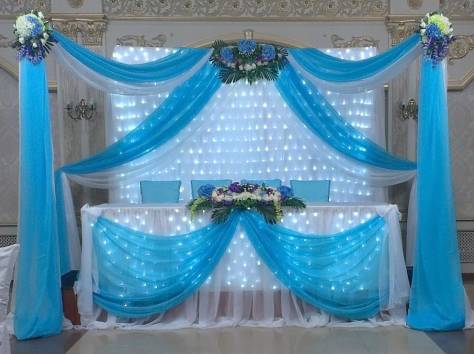 Оформление от 20 тыс.тенге, фотография 1