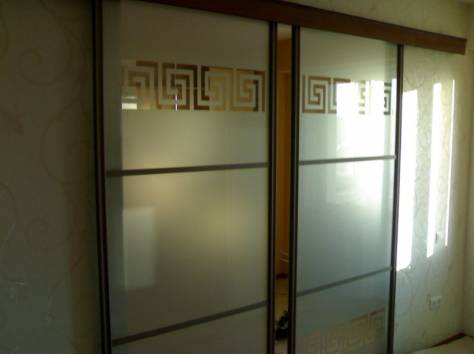 Изготовление корпусной мебели по индивидуальному дизайну, фотография 3