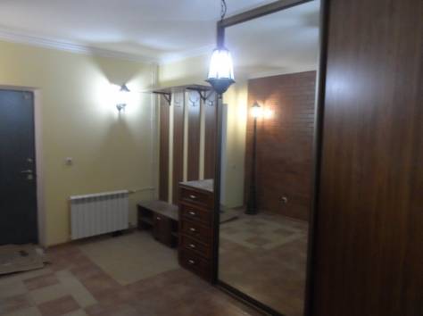 Изготовление корпусной мебели по индивидуальному дизайну, фотография 4