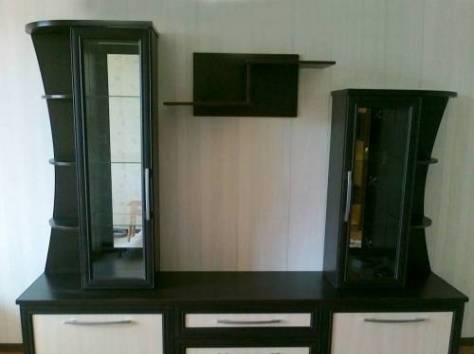 Изготовление корпусной мебели по индивидуальному дизайну, фотография 5