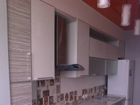 Изготовление корпусной мебели по индивидуальному дизайну, фотография 9