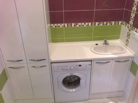 Изготовление корпусной мебели по индивидуальному дизайну, фотография 11