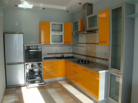 Мебель на заказ Качественная Не догорого. Двери-купе, фотография 3