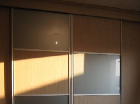 Мебель на заказ Качественная Не догорого. Двери-купе, фотография 7