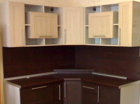 Корпусная мебель на заказ, фотография 1