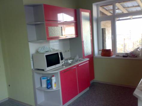 Корпусная мебель на заказ, фотография 4