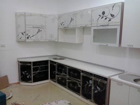 Корпусная мебель на заказ, фотография 7