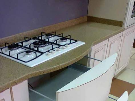 Корпусная мебель на заказ, фотография 9