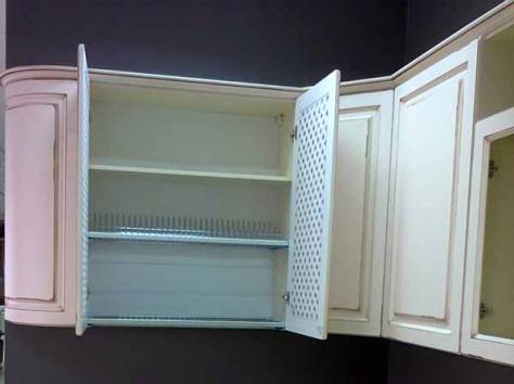 Корпусная мебель на заказ, фотография 10