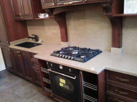 Корпусная мебель на заказ, фотография 11