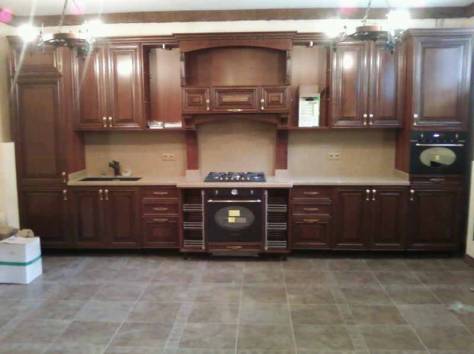 Корпусная мебель на заказ, фотография 12