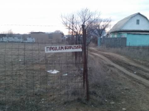 Продам участок, фотография 1