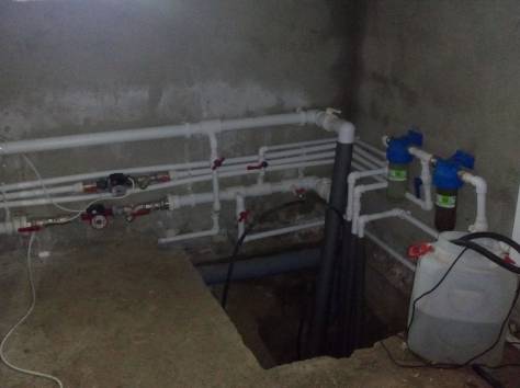 Отопление. Водоснабжение.Канализация , фотография 1