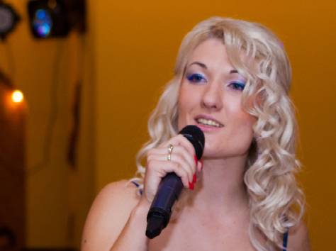 Профессиональная Ведущая на Ваше торжество!, фотография 1