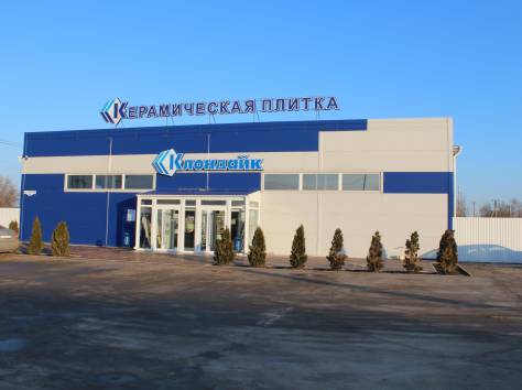 Производство металлоконструкций, фотография 4