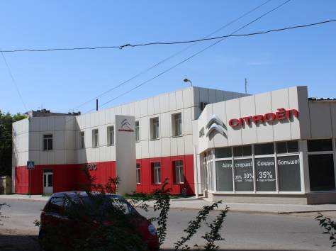 Производство металлоконструкций, фотография 5