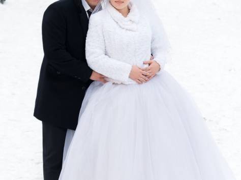 Свадебное платье срочно , фотография 2