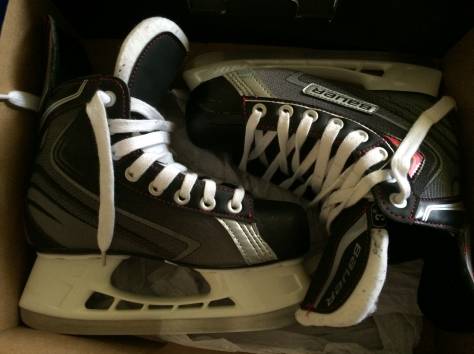 Срочно продам набор для хоккея!!!, фотография 2