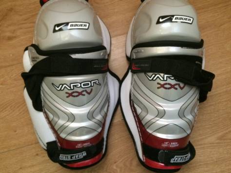 Срочно продам набор для хоккея!!!, фотография 5