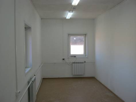 Контейнер под жилье. Блок модуль сборно -разборный под жилье. Дачникам., фотография 5