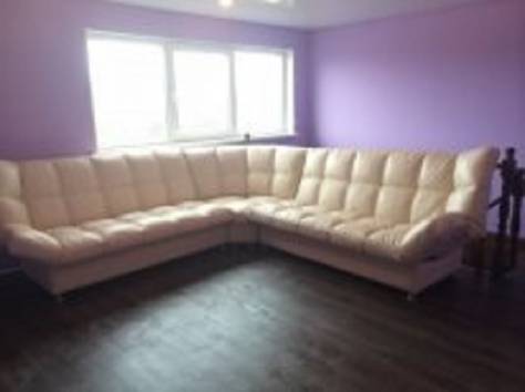 Угловые диваны на металлокаркасе ,,Клик_Кляк,,, фотография 3