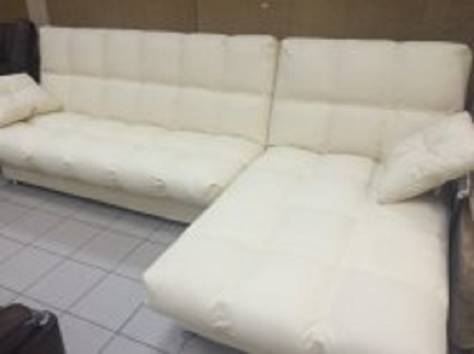 Угловые диваны на металлокаркасе ,,Клик_Кляк,,, фотография 4