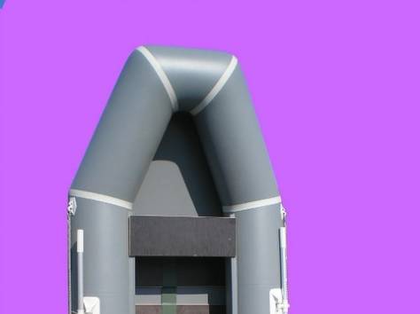 Надувные лодки из ПВХ под мотор, фотография 3