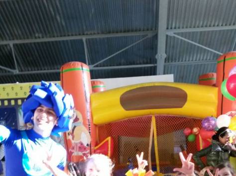 Фиксики аниматоры, фотография 1