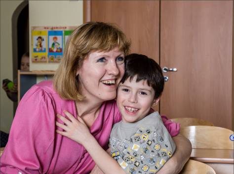 подготовка к поступлению в школу г.Алматы (Абылайхана угол Маметовой), фотография 2